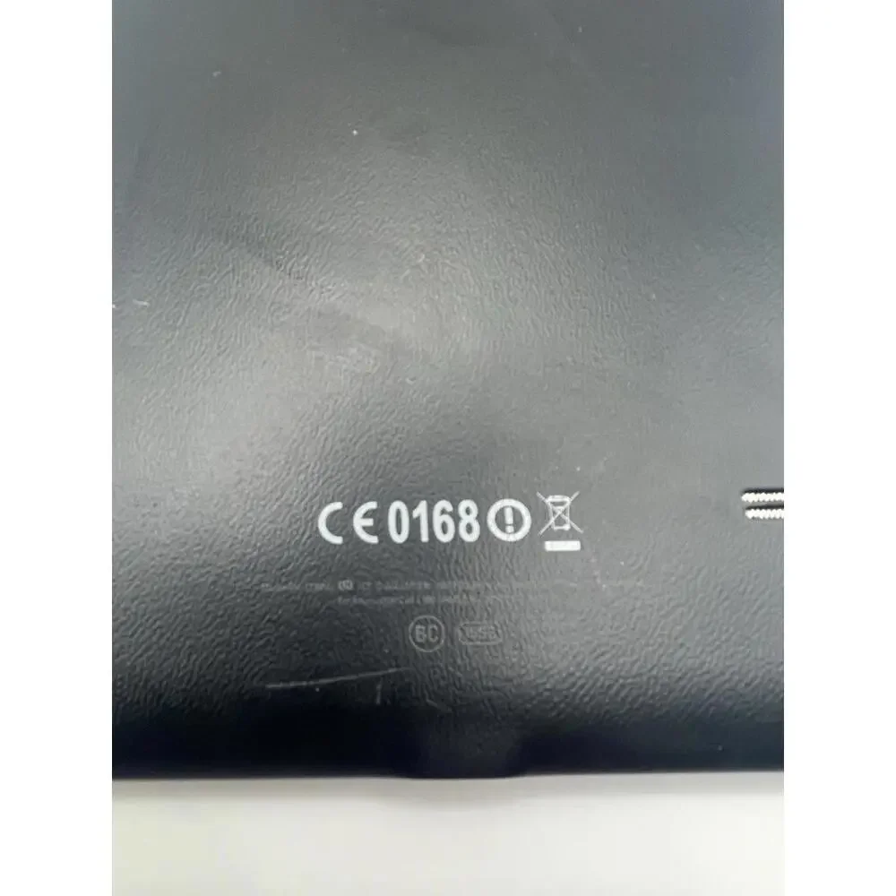 Samsung Tablet SM-T330NU (Damaged For Parts)
